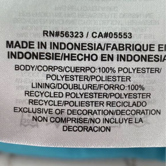 Nike | Girls Pink Athletic Running Shorts Size Medium - Picture 12 of 14